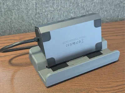 JSAUX Dock Adapter
