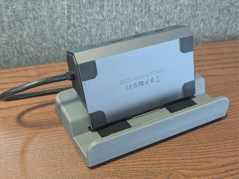 JSAUX Dock Adapter