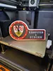 0.2mm layer, 2 walls, 40% infill