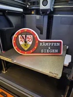 0.2mm layer, 2 walls, 40% infill