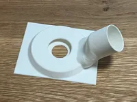 Collecteur de poussière pour perceuse V2 — photo 3