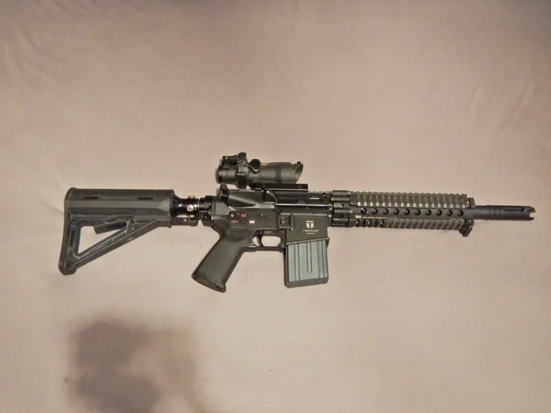 Z-MAG GEN I