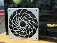 Intake Grille