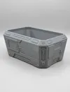 A Version - 0.16mm layer, 4 walls, 10% infill