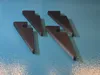 Fuß - Feet - 4x - 5mm - 0.16mm layer, 3 walls, 15% infill