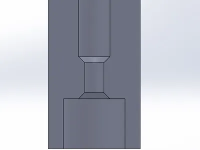Updated E-box Lite PTFE Adapter