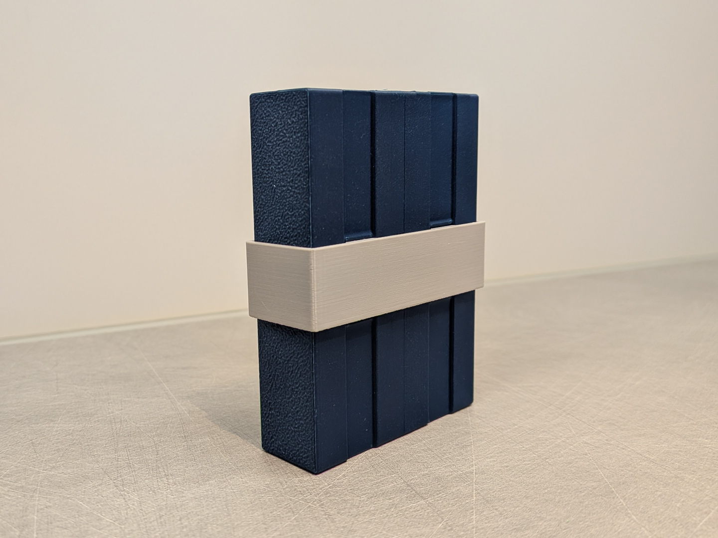 Simple Box for Standard Deck of Cards