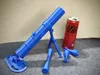 The standard version has a range of approximately 2 meters, making it ideal for children