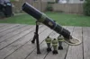 Colored Mortar & Shells
