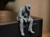 0.16mm layer, 2 walls, 15% infill