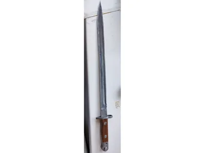 WW2 Enfield Bayonette - Life size