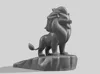 0.12mm layer, 2 walls, 15% infill