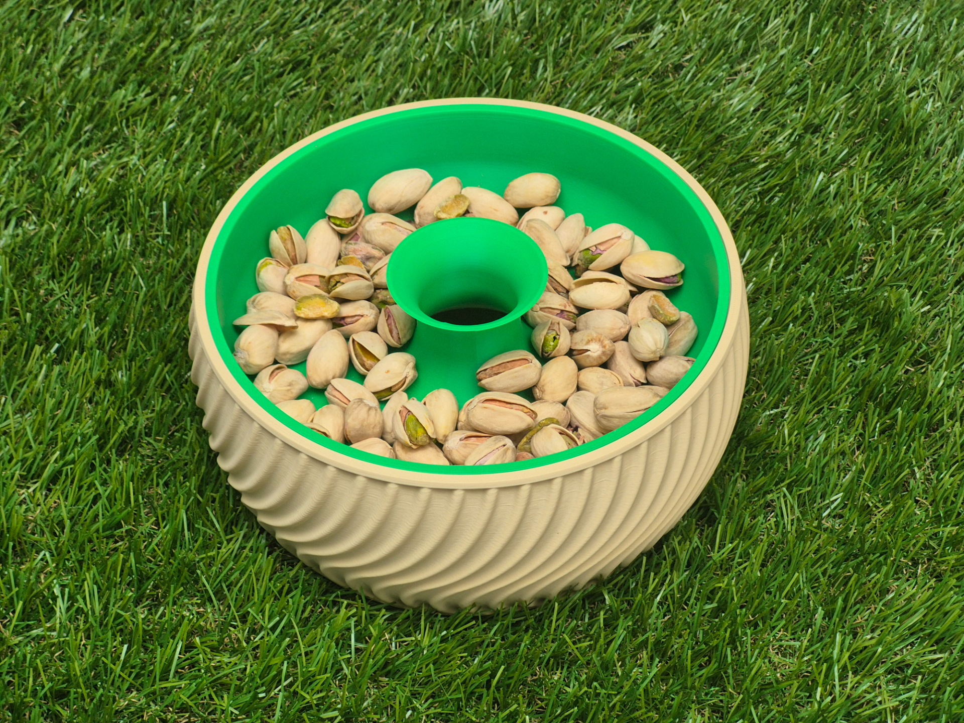 Optimised pistachio bowl - 1
