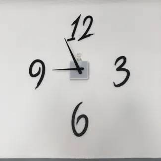 Clock Kit