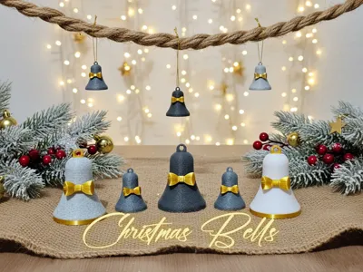 Christmas Bell
