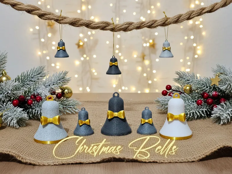 Christmas Bell