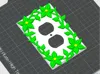 AMS and Non-AMS Options, 0.16mm layer, 3 walls, 7% infill