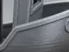 Biggest Benchy ever