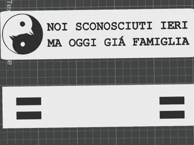 Pinguini Tattici Nucleari - PTN - text 
