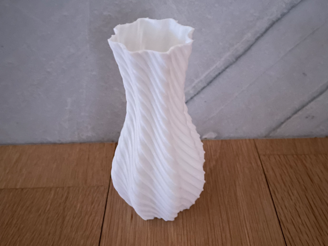 Nice Vase