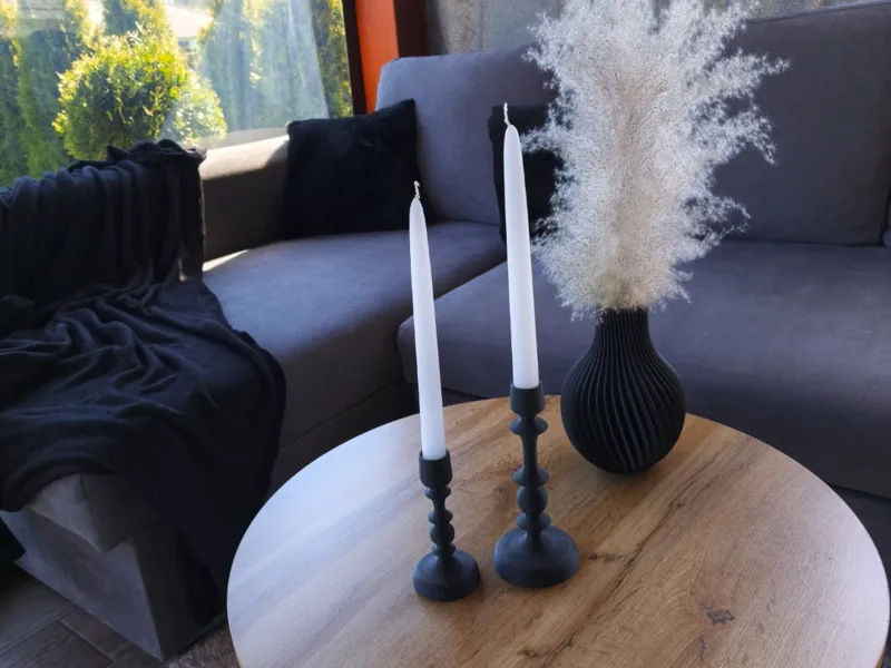 Candlestick