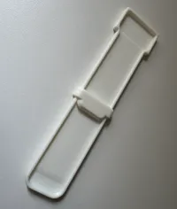 0.2mm 层高, 6 层墙, 25% 填充