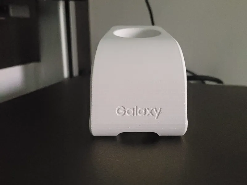 Watch 4 Charging stand