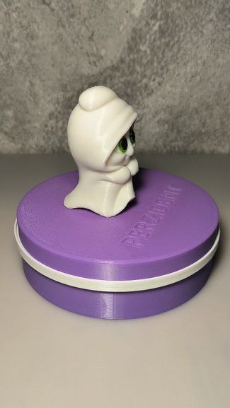 Powered Turntable