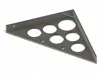 Corner Wand Holder - 0.2mm layer, 2 walls, 15% infill
