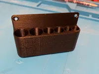 0.2mm layer, 4 walls, 0% infill