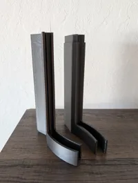 Standard Visor (PLA)