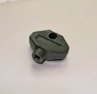 0.2mm layer, 8 walls, 25% infill