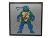 Leo 0.08mm layer, 2 walls, 100% infill