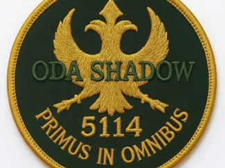 ODA Shadow Test1