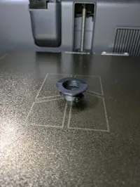 0.16mm layer, 2 walls, 25% infill