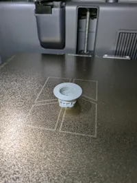 0.16mm layer, 2 walls, 15% infill