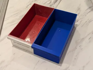 Simple Drawer