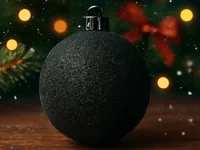 Boule de Noël — photo 1
