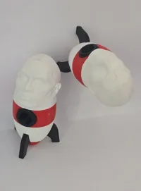 Figurine