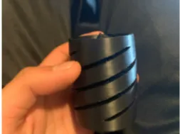 duo turbo fan 97%