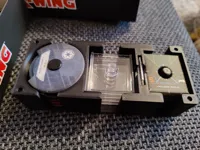 Support pour dé et socle (X-Wing TMG) — photo 1