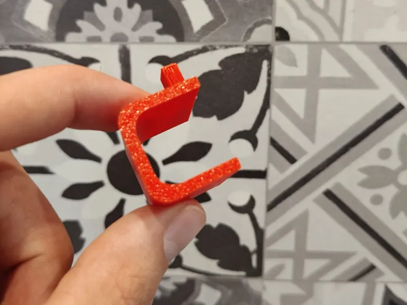 Topmount A1