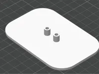 0.24mm layer, 4 walls, 15% infill