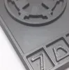 smooth surface