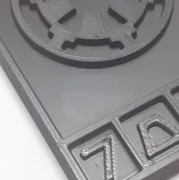 smooth surface