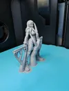 0.08mm layer, 2 walls, 15% infill