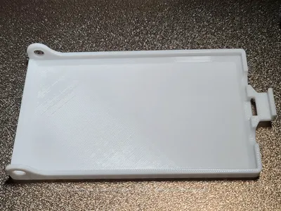 DBVR1W-1 Outdoor Outlet Electrical Box Cover