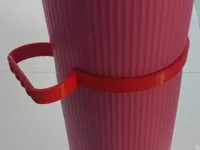 0.2mm layer, 6 walls, 25% infill