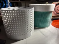 levoit 300 series air purifier