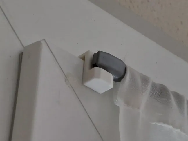 Curtain Hook